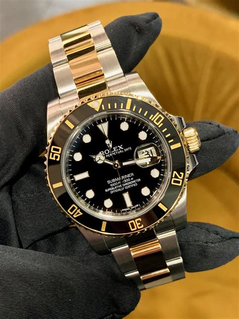 rolex watches submariner price